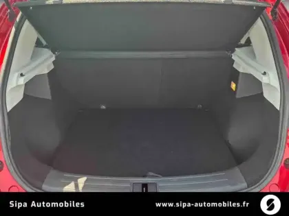 Photo 9 Mg ZS  1.0L T-GDI 111ch 2WD