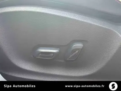 Photo 25 Mg ZS  1.0L T-GDI 111ch 2WD