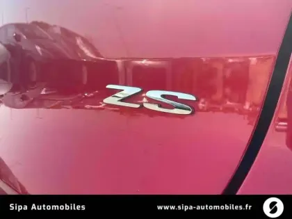 Photo 19 Mg ZS  1.0L T-GDI 111ch 2WD
