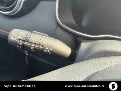 Photo 27 Mg ZS  1.0L T-GDI 111ch 2WD