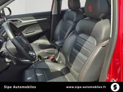 Photo 11 Mg ZS  1.0L T-GDI 111ch 2WD