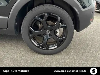 Photo 20 Opel Crossland  1.2 Turbo 110 ch BVM6