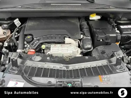 Photo 17 Opel Crossland  1.2 Turbo 110 ch BVM6