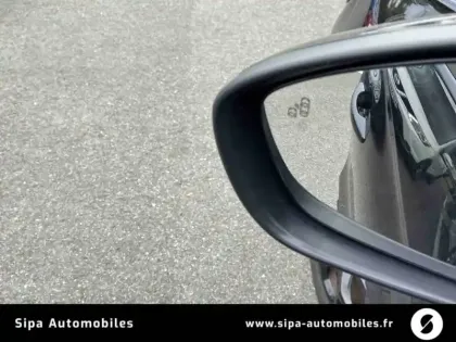 Photo 23 Opel Crossland  1.2 Turbo 110 ch BVM6