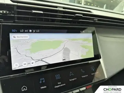 Photo 19 Peugeot 308  Hybrid 145 e-DCS6