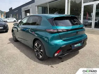 Photo 6 Peugeot 308  Hybrid 145 e-DCS6