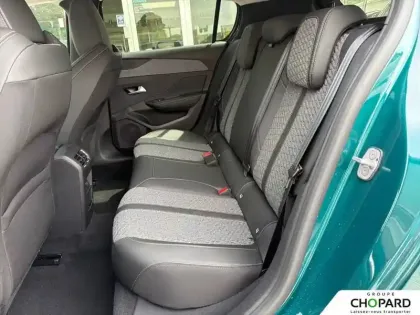 Photo 9 Peugeot 308  Hybrid 145 e-DCS6