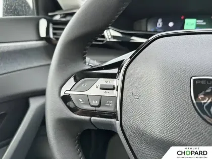Photo 14 Peugeot 308  Hybrid 145 e-DCS6