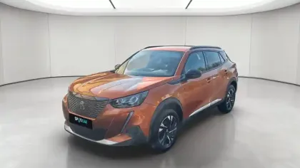 Photo Peugeot 2008 Allure
