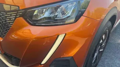 Photo 22 Peugeot 2008  PureTech 130 S&S BVM6
