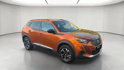 Photo 8 Peugeot 2008  PureTech 130 S&S BVM6