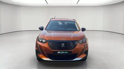 Photo 9 Peugeot 2008  PureTech 130 S&S BVM6