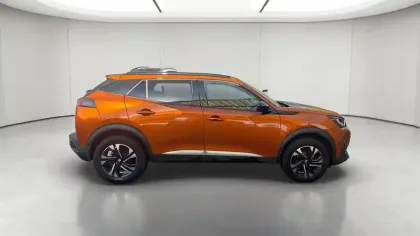Photo 7 Peugeot 2008  PureTech 130 S&S BVM6