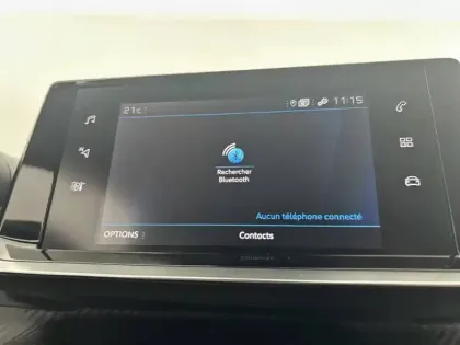 Photo 47 Peugeot 2008  PureTech 130 S&S BVM6