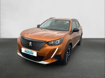 Photo 23 Peugeot 2008  PureTech 130 S&S BVM6