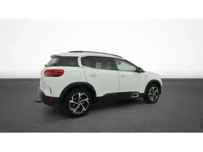 Photo 8 Citroën C5 aircross  Hybride Rechargeable 225 e-EAT8