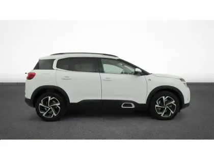 Photo 9 Citroën C5 aircross  Hybride Rechargeable 225 e-EAT8