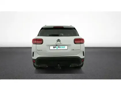 Photo 6 Citroën C5 aircross  Hybride Rechargeable 225 e-EAT8