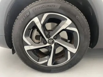 Photo 17 Citroën C5 aircross  Hybride Rechargeable 225 e-EAT8