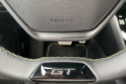 Photo 26 Peugeot 208  Hybrid 110 e-DCS6