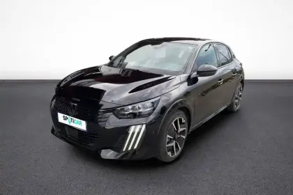 Photo Peugeot 208 Gt