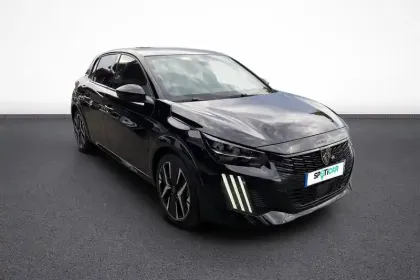 Photo 7 Peugeot 208  Hybrid 110 e-DCS6
