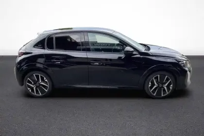 Photo 6 Peugeot 208  Hybrid 110 e-DCS6