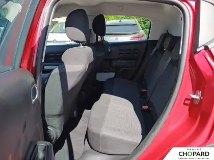 Photo 9 Citroën C3  BlueHDi 100 ch BVM6