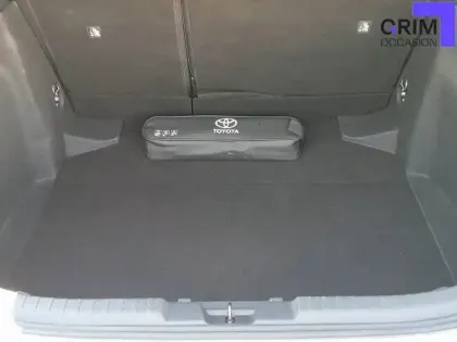 Photo 11 Toyota Corolla  Pro Hybride 122h