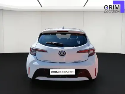 Photo 18 Toyota Corolla  Pro Hybride 122h