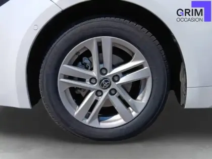 Photo 12 Toyota Corolla  Pro Hybride 122h