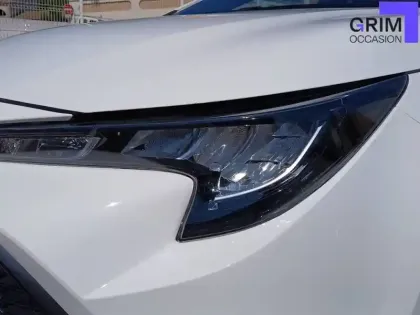 Photo 16 Toyota Corolla  Pro Hybride 122h