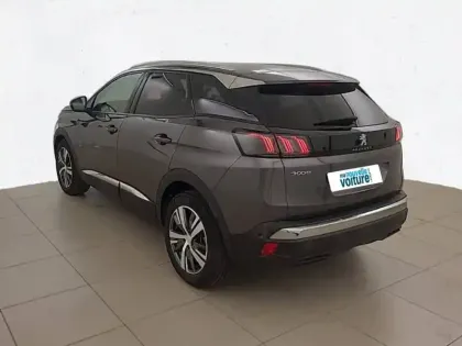 Photo 6 Peugeot 3008  BlueHDi 130ch S&S BVM6