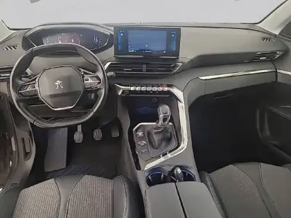 Photo 7 Peugeot 3008  BlueHDi 130ch S&S BVM6