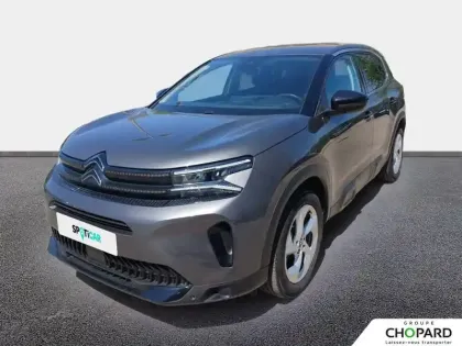 Photo Citroën C5 Aircross Plus