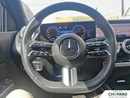 Photo 15 Mercedes GLA  200 d 8G-DCT