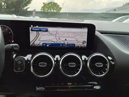 Photo 16 Mercedes Classe B  180 7G-DCT
