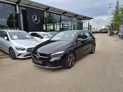 Photo Mercedes Classe B Progressive Line