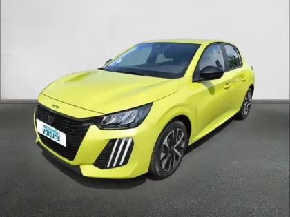 Photo Peugeot 208 Style