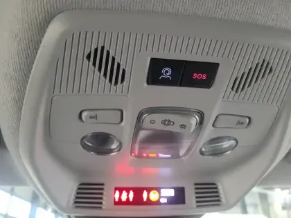 Photo 13 Citroën C3  Turbo 100 ch Manuelle