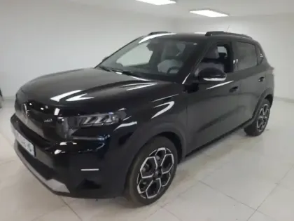 Photo Citroën C3 Max