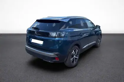 Photo 5 Peugeot 3008  Hybrid 225 e-EAT8