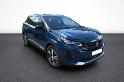 Photo 7 Peugeot 3008  Hybrid 225 e-EAT8