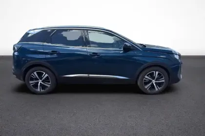 Photo 6 Peugeot 3008  Hybrid 225 e-EAT8