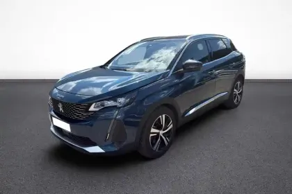 Photo Peugeot 3008 Gt