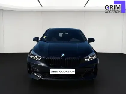 Photo 17 BMW Serie 1 118d 150 ch BVA8