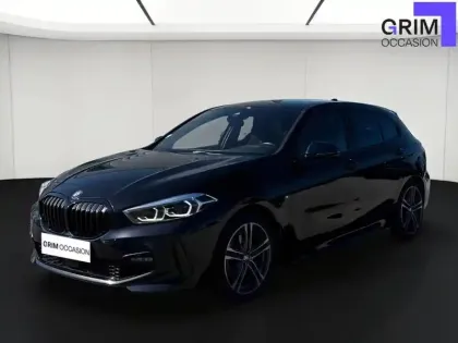 Photo Bmw Serie 1 M Sport