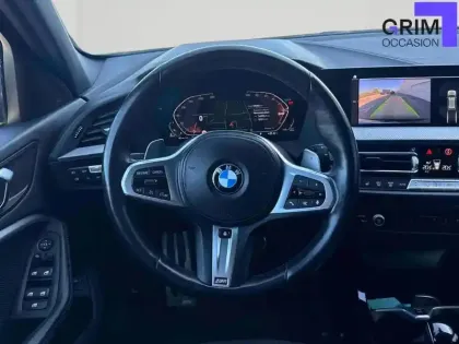 Photo 5 BMW Serie 1 118d 150 ch BVA8