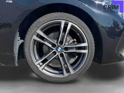 Photo 13 BMW Serie 1 118d 150 ch BVA8