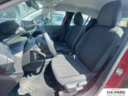 Photo 30 Peugeot 208  PureTech 75 S&S BVM5